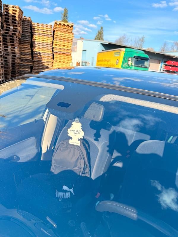 Gebraucht Peugeot 206 109 PS (80 kW) 2002 Silber Kleinwagen