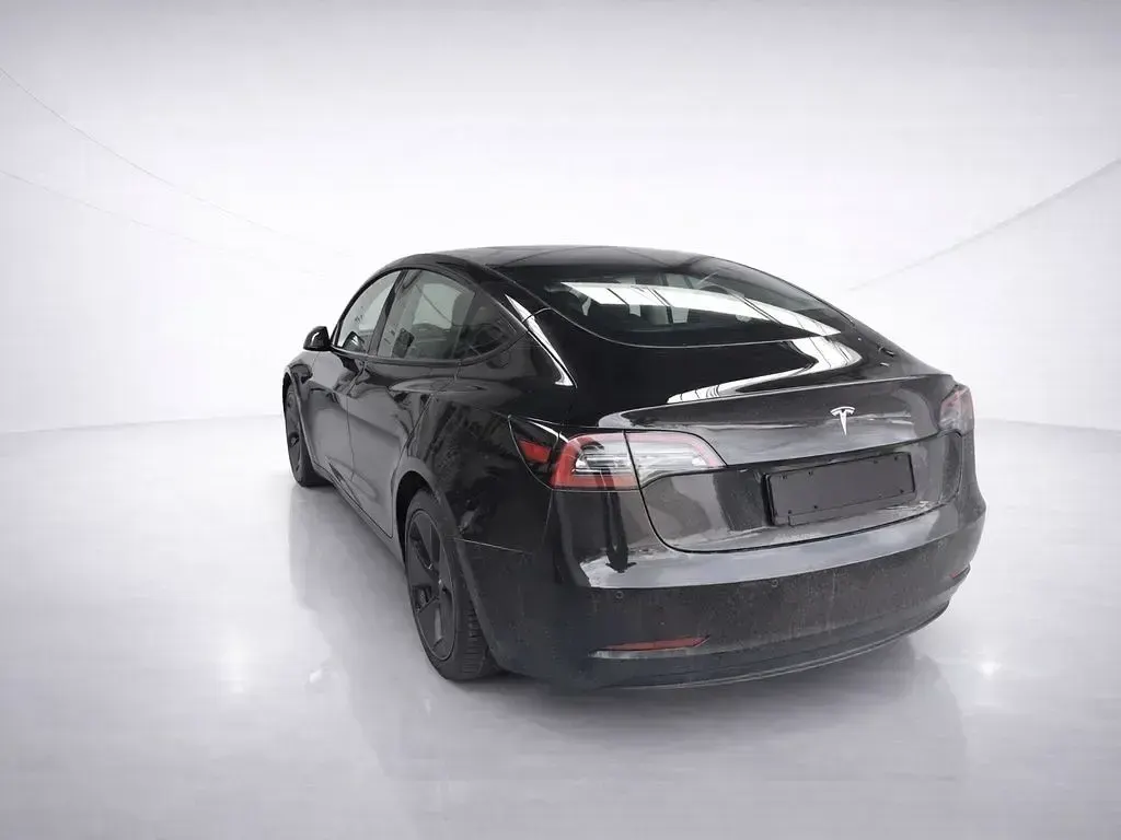 Gebraucht Tesla Model 3 366 kW (498 PS) 2022 Schwarz Limousine