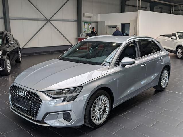 Andere Gebraucht 2023 Audi A3 Advanced Limousine | 28.900 € (Fairer Preis) - Bild 1/4