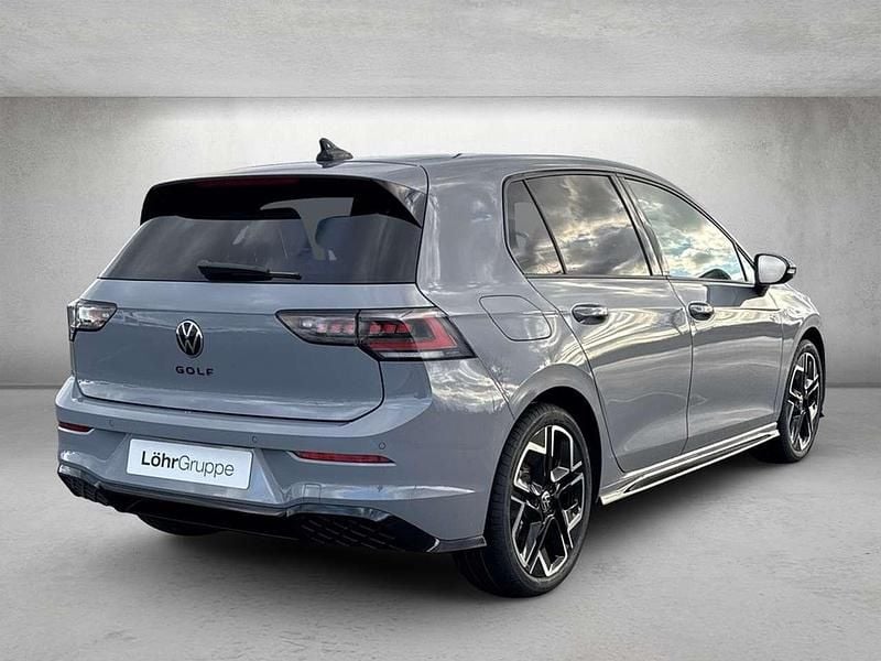 Golf 8 Preis Neu