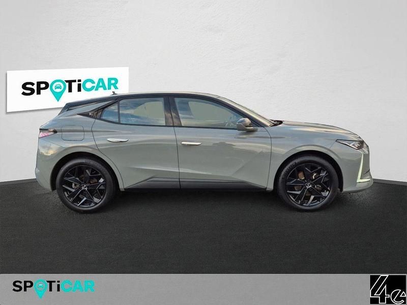 Gebraucht DS Automobiles DS4 Performance 131 PS (96 kW) 2023 Grau Limousine