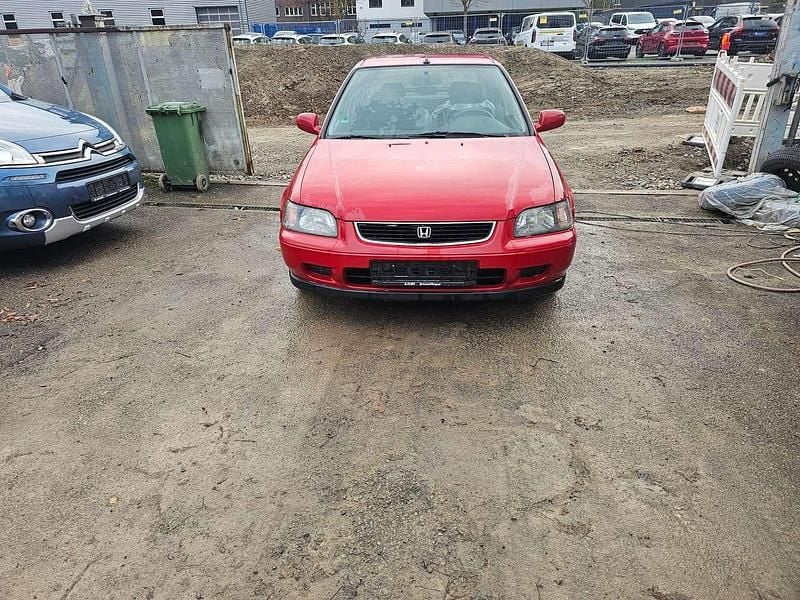 Other Gebraucht 1997 Honda Civic Limousine | 3.999 € (Fairer Preis) - Bild 1/4