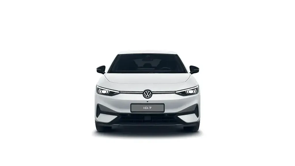 Occasion VW ID.7 Pro 210 kW (286 ch) 2025 Blanc SUV