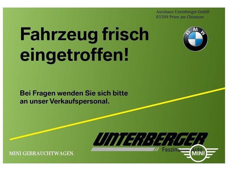 Gebraucht Mini John Cooper Works Cabriolet 231 PS (169 kW) 2023 Grün Cabrio