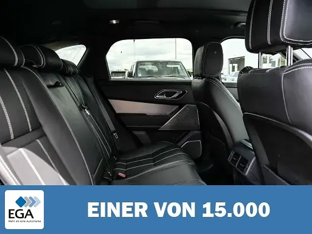 Gebraucht Land Rover Range Rover Velar SE Dynamic 400 PS (294 kW) 2022 Metallic SUV