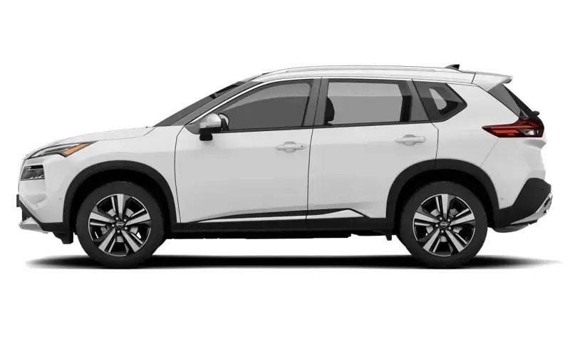 Grau Gebraucht 2025 Nissan X-Trail SUV | 39.990 € - Bild 1/1