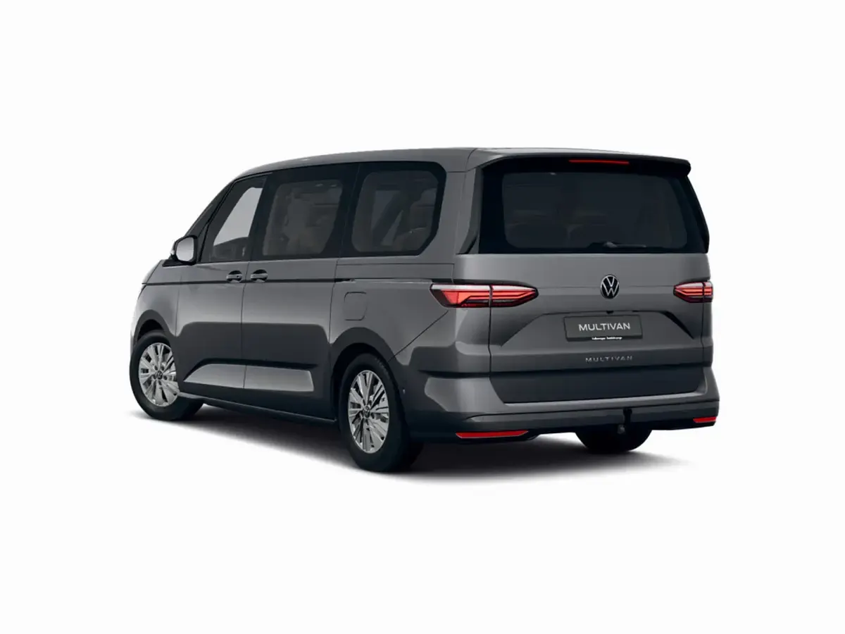 Brugt VW Multivan Life 150 HK (110 kW) 2025 MPV