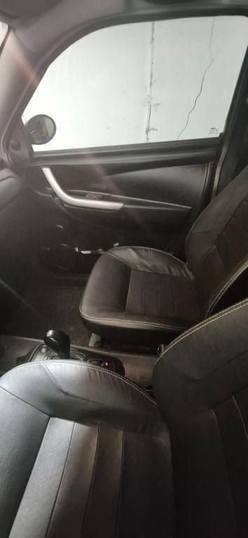 Gebraucht Ligier JS50 2015 Silber Kleinwagen