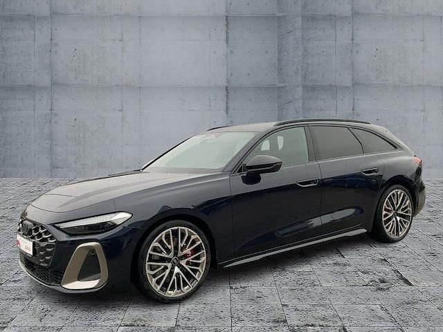 Gebraucht Audi S5 Edition .1 367 PS (269 kW) 2025 Kombi