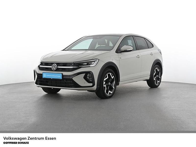 Gebraucht VW Taigo R-line 116 PS (85 kW) 2025 Grau SUV