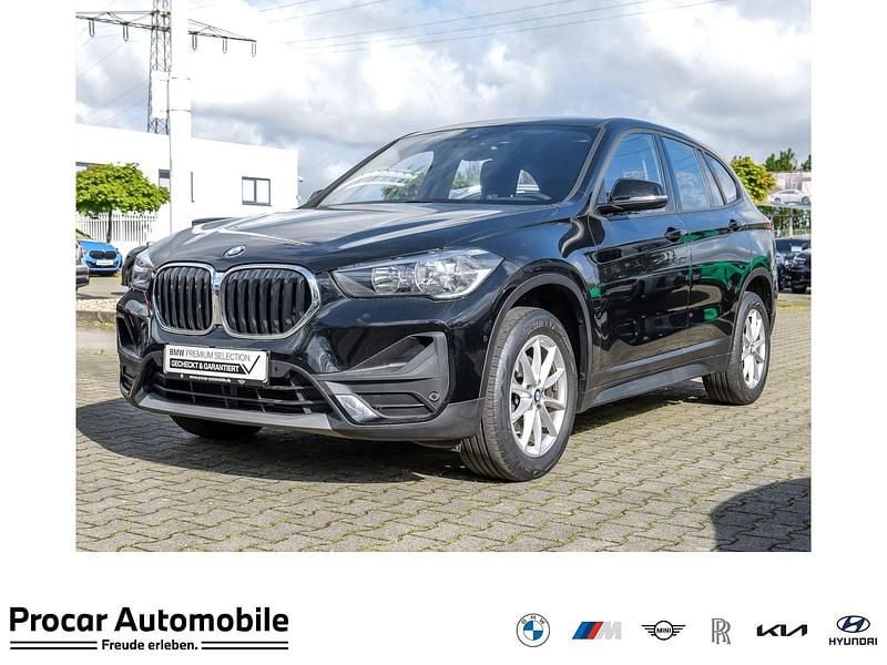 Second-hand BMW X1 Advantage 150 CP (110 kW) 2022 SUV