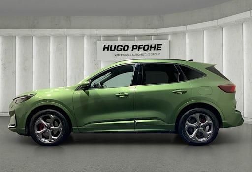 Gebraucht Ford Kuga ST-Line X 150 PS (110 kW) 2024 Grün SUV