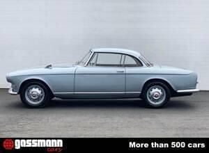Gebraucht BMW 503 141 PS (103 kW) 1956 Blau Coupé