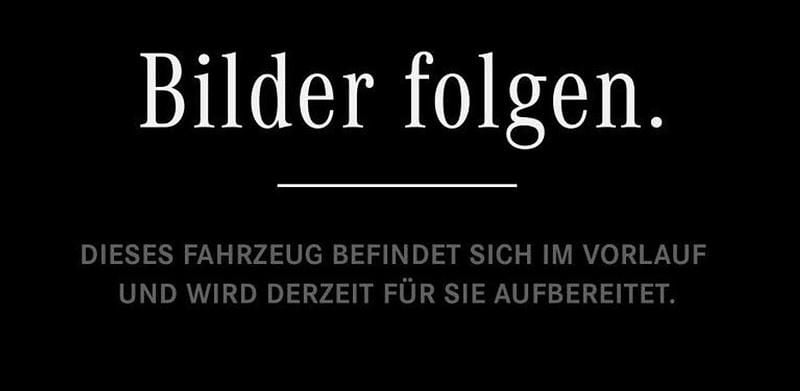 Gebraucht Mercedes E350 AMG 252 PS (185 kW) 2013 Schwarz Kombi