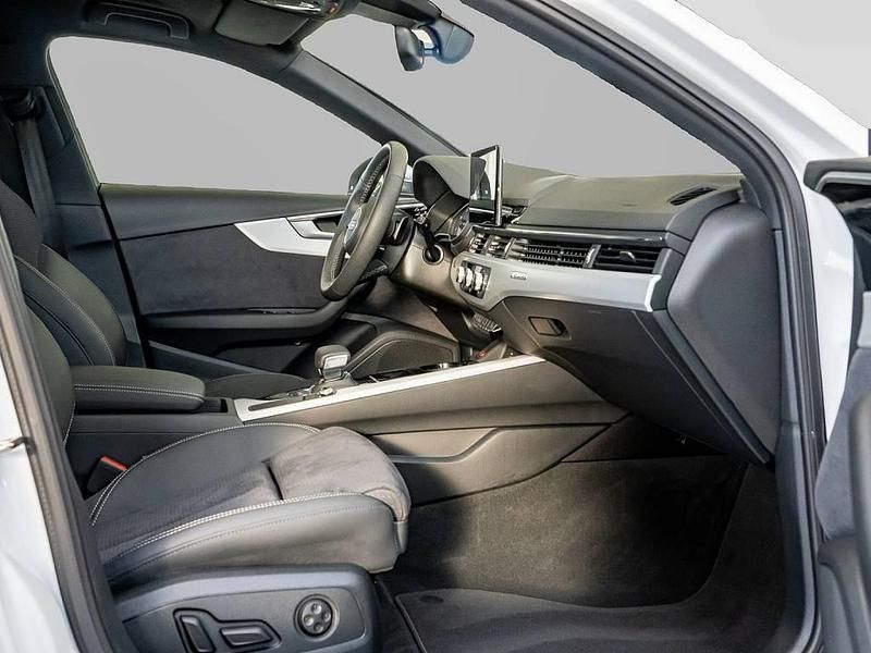 Gebraucht Audi S4 341 PS (250 kW) 2024 Weiß Kombi