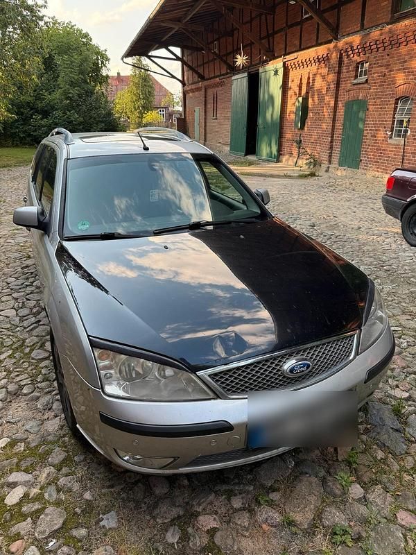 Gebraucht 2005 Ford Mondeo Kombi | 999 € (Guter Preis) - Bild 1/4