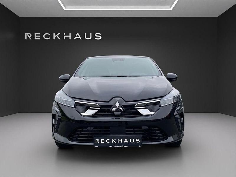 Gebraucht Mitsubishi Colt Edition 143 PS (105 kW) 2025 Schwarz Limousine