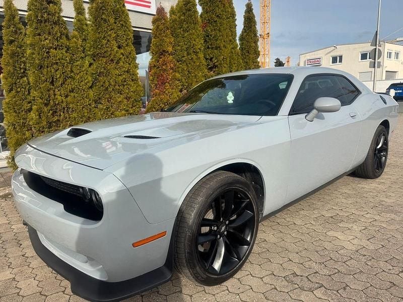 Gebraucht Dodge Challenger 305 PS (224 kW) 2019 Grau Coupé