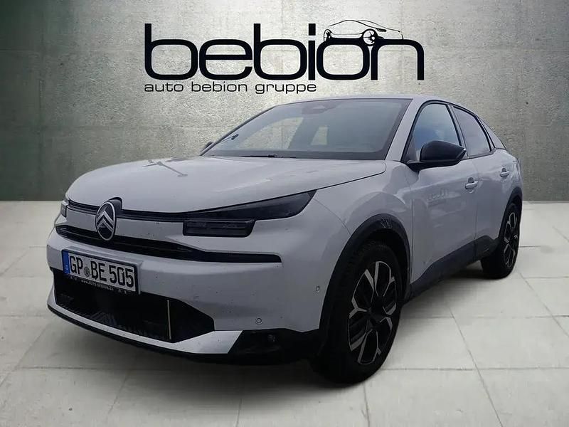 Weiß Gebraucht 2025 Citroën C4 Limousine | 30.200 € - Bild 1/4