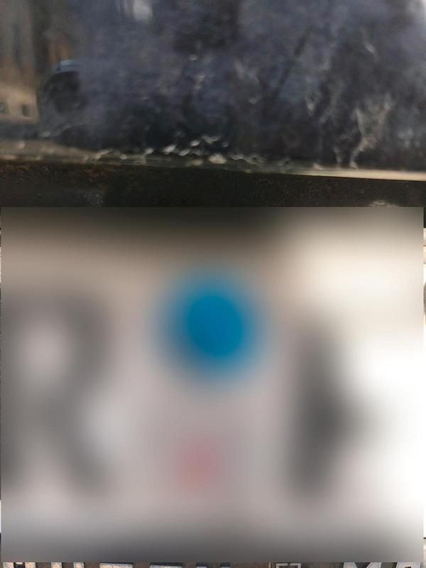 Second-hand Mazda 5 140 CP (102 kW) 2007 Negru Monovolum