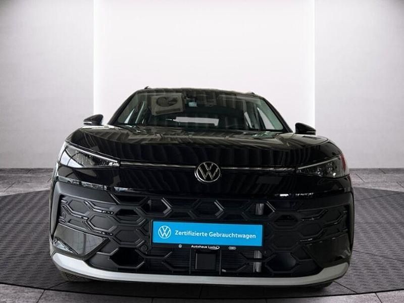 Neu VW T-Roc 2026 Schwarz SUV