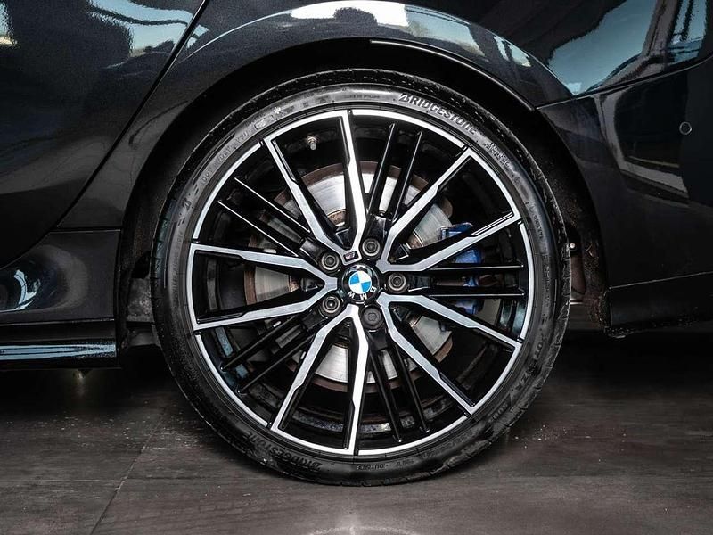 Gebraucht BMW M2 306 PS (225 kW) 2022 Black sapphire metallic Coupé