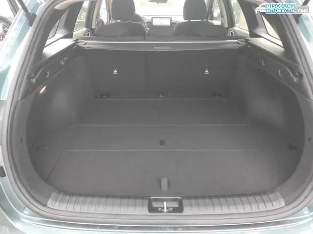Grün Neu 2025 Kia Ceed Sportswagon Kombi | 25.700 € (Fairer Preis) - Bild 1/4