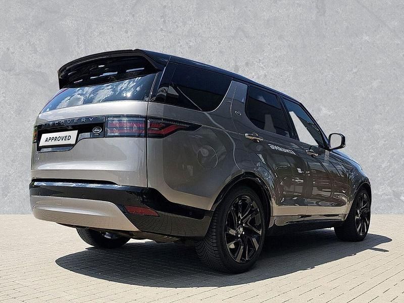 Gebraucht Land Rover Discovery 5 SE Dynamic 300 PS (220 kW) 2021 Bronze SUV