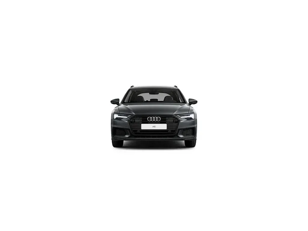 Gebraucht Audi A6 S-Line 204 PS (150 kW) 2023 Daytonagrau perleffekt Kombi