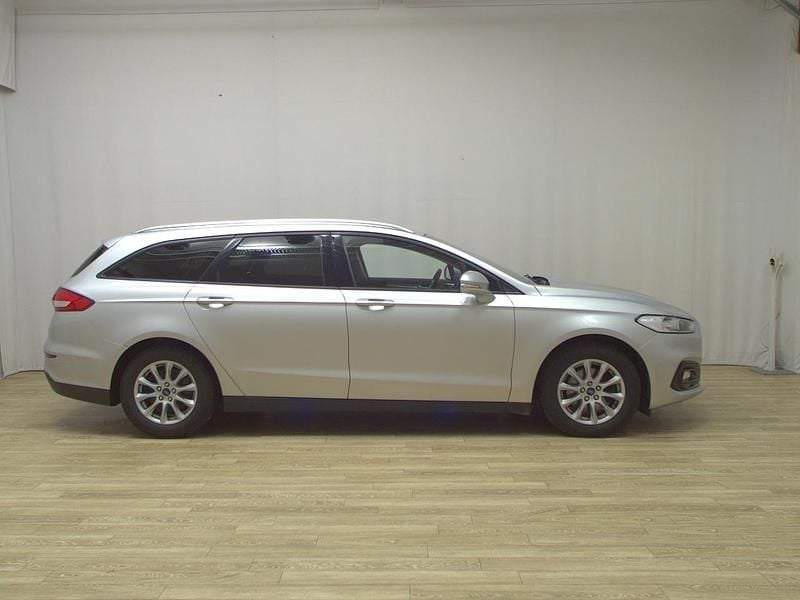 Grau Gebraucht 2019 Ford Mondeo Trend Kombi | 9.380 € (Superpreis) - Bild 1/4