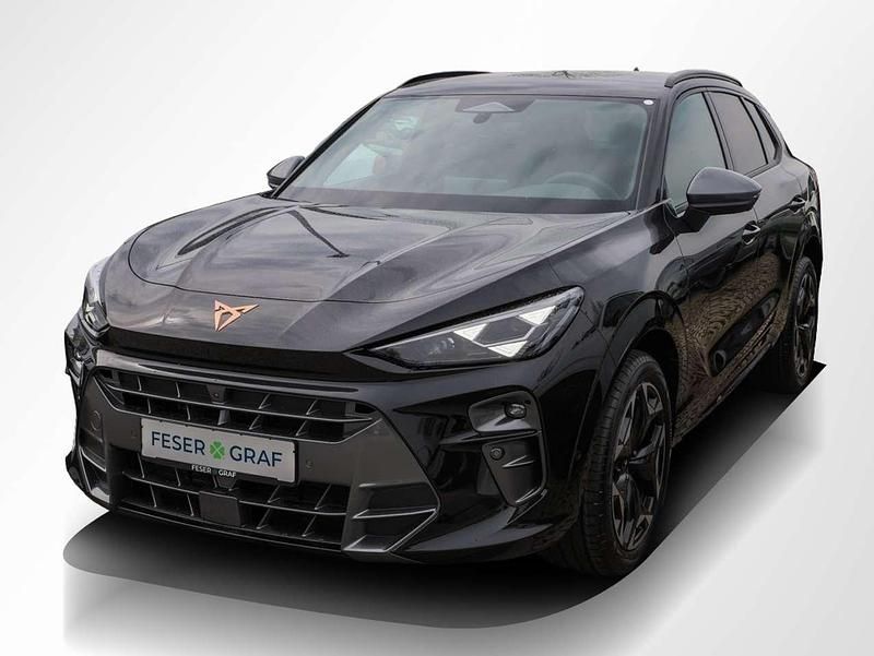 Neu Cupra Terramar VZ 265 PS (194 kW) 2026 Grau SUV