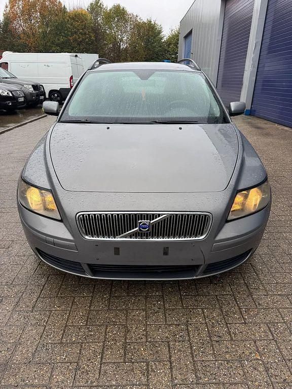 Occasion Volvo V50 136 ch (100 kW) 2005 Gris Break
