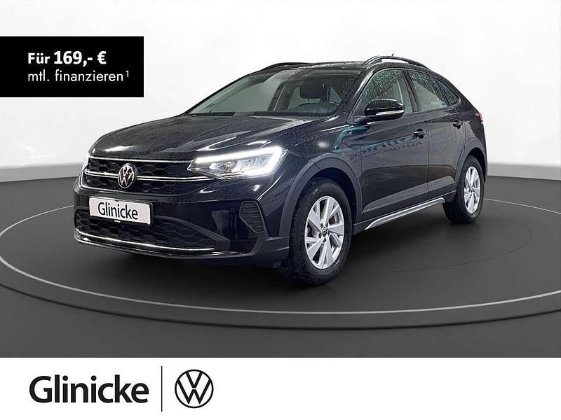 Schwarz Gebraucht 2022 VW Taigo Life SUV | 17.980 € (Etwas zu teuer) - Bild 1/1