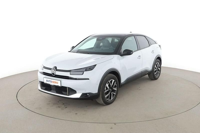 Gebraucht Citroën C4 PureTech 131 PS (96 kW) 2025 Weiß SUV
