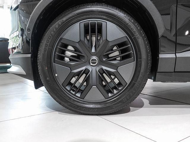 Gebraucht Volvo EX30 CC Performance 314 kW (428 PS) 2025 Onyx black (metallic) SUV