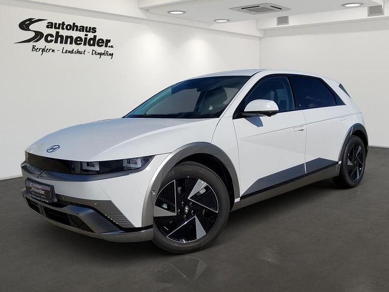 Neu Hyundai Ioniq 5 Techniq 239 kW (325 PS) 2025 Weiß SUV