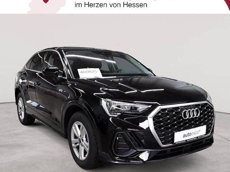 Andere Gebraucht 2024 Audi Q3 Ambiente SUV | 33.990 € - Bild 1/4