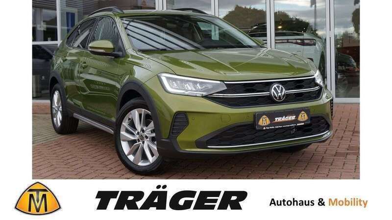 Othercolor Gebraucht 2025 VW Taigo Life SUV | 27.700 € (Etwas zu teuer) - Bild 1/4