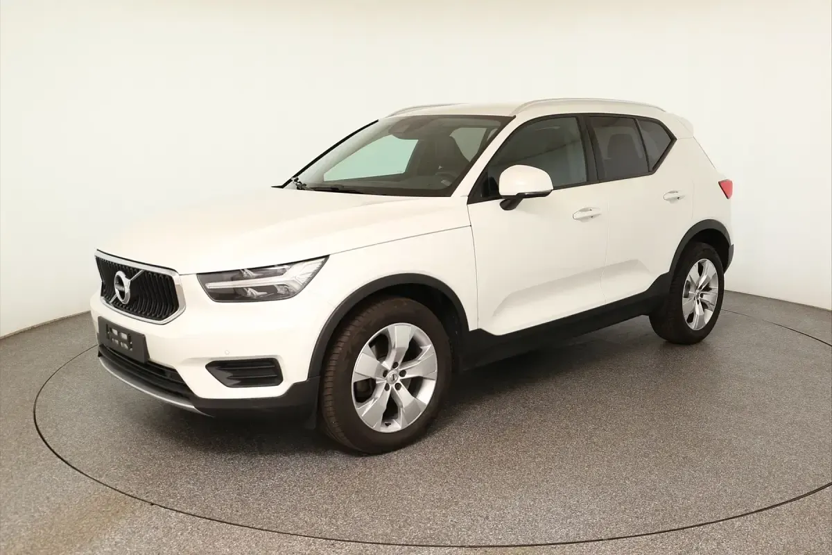 Gebraucht Volvo XC40 Momentum 150 PS (110 kW) 2019 SUV