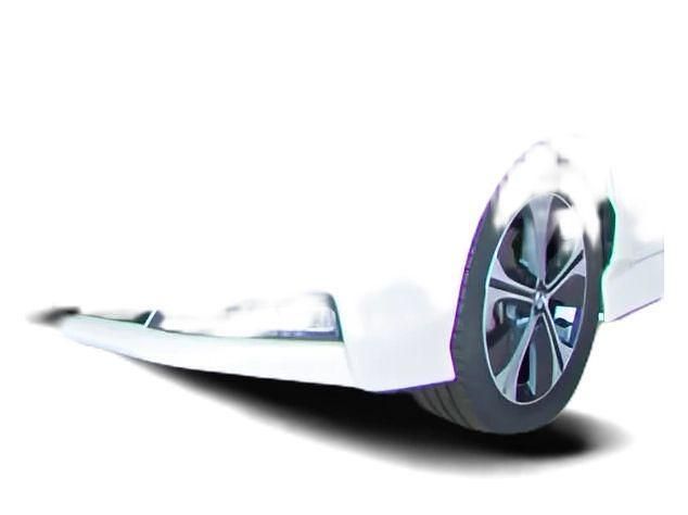 Silber Gebraucht 2020 Nissan e-NV200 Van | 19.549 € (Fairer Preis) - Bild 1/4