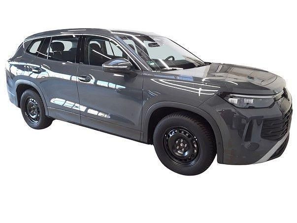 Gebraucht VW Tayron Life 150 PS (110 kW) 2025 Grau SUV