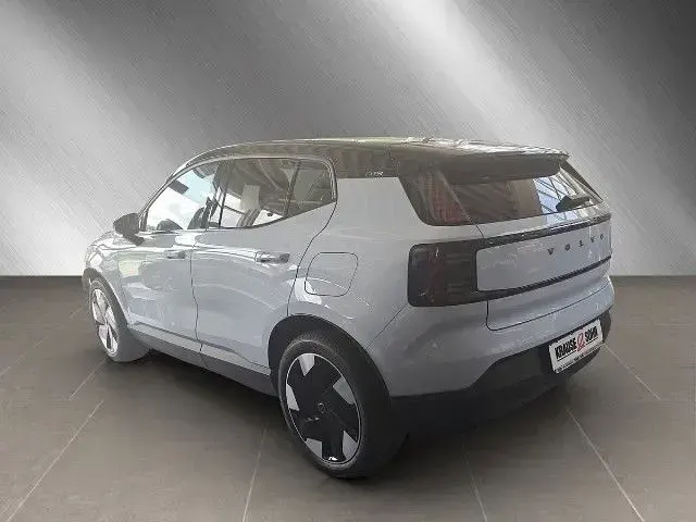 Gebraucht Volvo EX30 Plus 200 kW (272 PS) 2024 Blau SUV