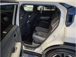 Neu Kia EV3 Air 150 kW (204 PS) 2025 Weiß (schneeweiß) SUV