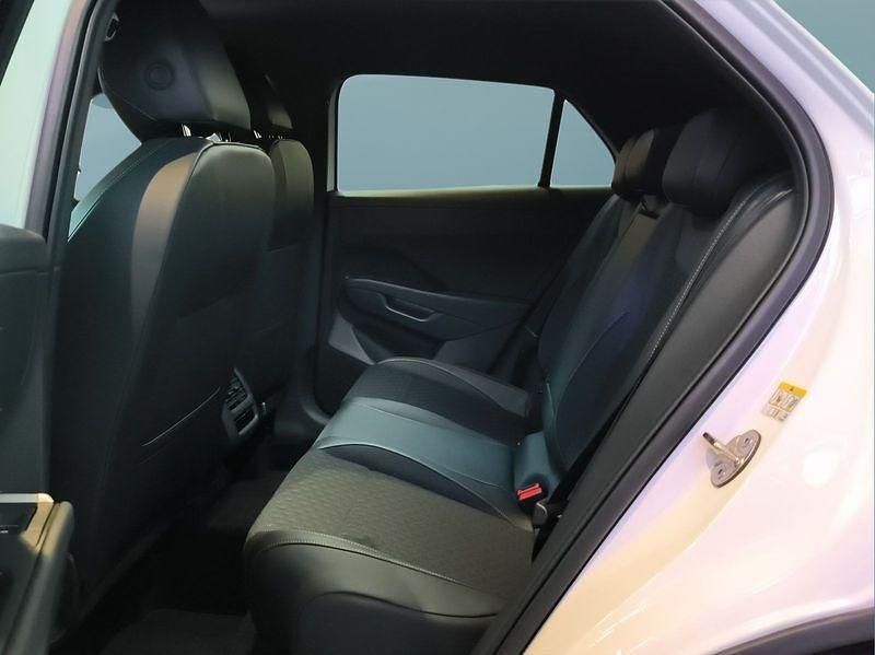 Neu VW T-Roc 150 PS (110 kW) 2025 Weiß SUV
