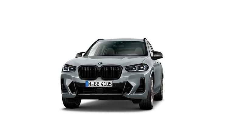 Gebraucht 2025 BMW X3 M Sport SUV | 49.970 € (Superpreis) - Bild 1/2