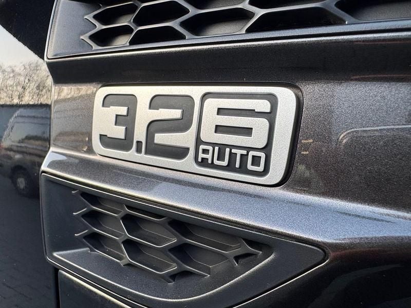 Gebraucht Ford Ranger Wildtrack 200 PS (147 kW) 2017 Schwarz Pickup