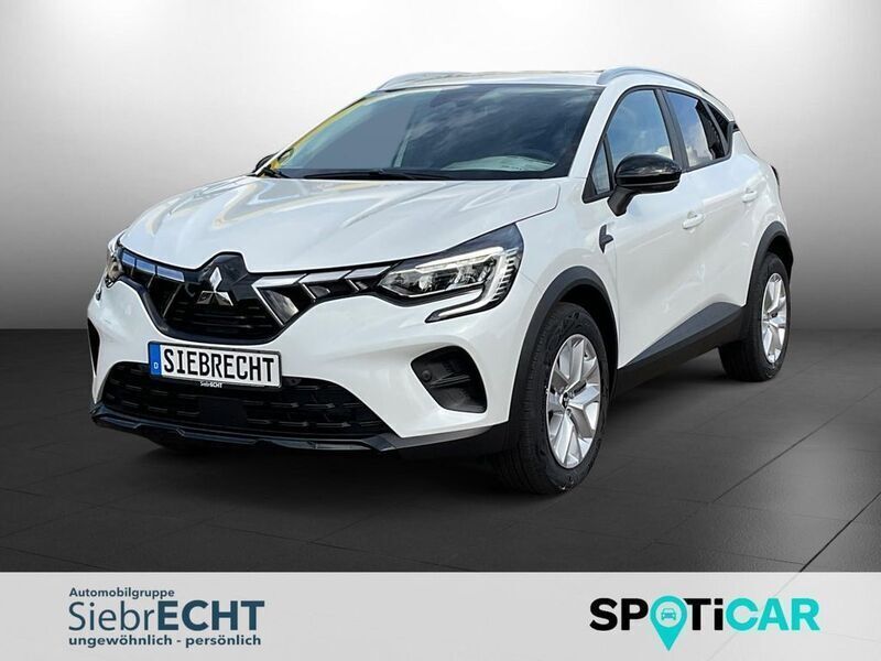 Andere farbe Neu 2024 Mitsubishi ASX Plus SUV | 22.770 € (Fairer Preis) - Bild 1/4