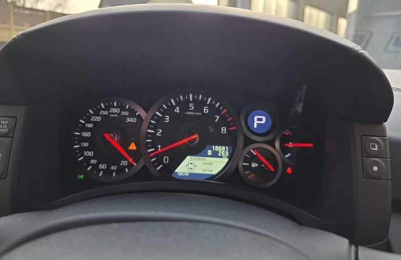 Gebraucht Nissan GT-R Black Edition 570 PS (419 kW) 2017 Coupé