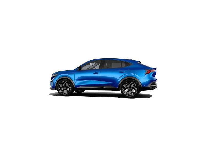 Nowe Renault Rafale 200 KM (147 kW) 2026 SUV