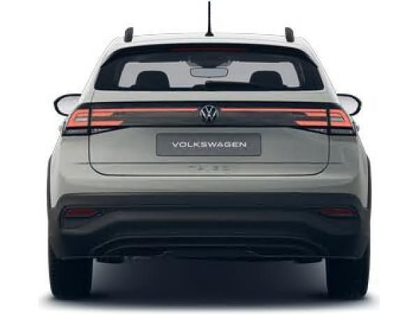 Neu VW Taigo Life 95 PS (69 kW) 2026 Grau (ascotgrau) SUV